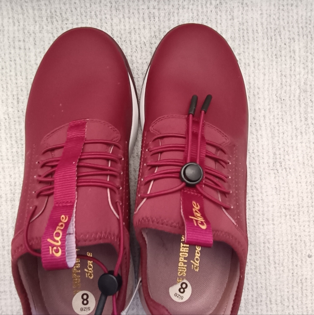 Clove Nursing shoes